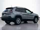 Used 2020 Jeep Cherokee Latitude w/ Cold Weather Group image 2