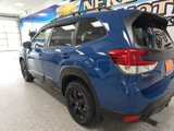 Used 2022 Subaru Forester Wilderness image 5