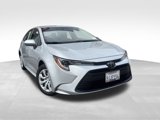Used 2024 Toyota Corolla LE image 3