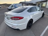 Used 2019 Ford Fusion SE w/ Equipment Group 151A image 4