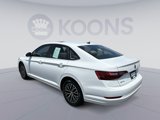 Used 2020 Volkswagen Jetta SE w/ SE Cold Weather Package image 4