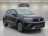 Used 2022 Volkswagen Taos SE image 3