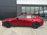 New 2025 MAZDA MAZDA3 s image 3