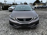Used 2014 Honda Civic LX image 2