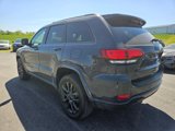 Used 2018 Jeep Grand Cherokee Altitude image 3