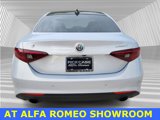 Used 2022 Alfa Romeo Giulia Ti w/ Active Assist Plus Package image 5
