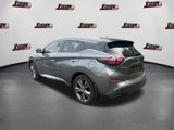 Used 2019 Nissan Murano Platinum w/ Cargo Package image 3