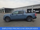 New 2025 Ford Maverick XLT image 2