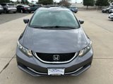 Used 2014 Honda Civic EX image 2