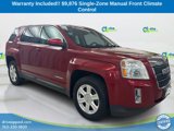 Used 2015 GMC Terrain SLE image 3