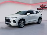 Used 2020 Chevrolet Blazer Premier w/ Driver Confidence II Package image 6