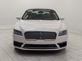 Used 2017 Lincoln Continental Reserve w/ Rear-seat Package image 3