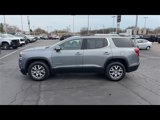 Certified 2020 GMC Acadia SLT image 5