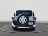 Used 2008 Toyota FJ Cruiser 2WD image 5