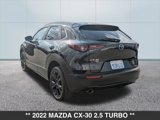 Certified 2022 MAZDA CX-30 AWD 2.5 Turbo S image 6