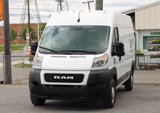 Used 2022 RAM ProMaster 2500 image 3
