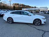 Used 2022 Chevrolet Malibu LT image 2