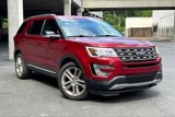 Used 2017 Ford Explorer XLT w/ Equipment Group 201A image 2