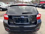 Used 2017 Subaru Crosstrek 2.0i Premium w/ Moonroof Package image 4