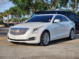 Used 2018 Cadillac ATS Premium Luxury image 3