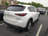 Used 2023 MAZDA CX-5 AWD 2.5 S w/ Select Package image 3