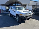 Used 2007 HUMMER H3 Luxury image 3