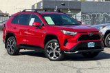 Used 2022 Toyota RAV4 SE image 2