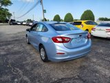Used 2018 Chevrolet Cruze LS image 2