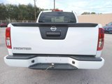 Used 2018 Nissan Frontier S image 6