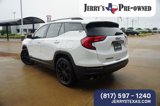 Used 2020 GMC Terrain SLT w/ Preferred Package image 2