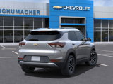 New 2025 Chevrolet TrailBlazer LT w/ Convenience Package image 4
