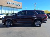 New 2023 Hyundai Palisade Calligraphy w/ Cargo Package image 6