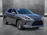 Certified 2022 Lexus RX 350 FWD image 3
