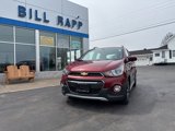 Used 2022 Chevrolet Spark ACTIV image 2