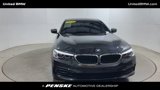 Used 2020 BMW 530i w/ Convenience Package image 3