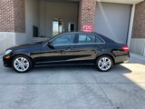 Used 2011 Mercedes-Benz E 350 Sedan image 4