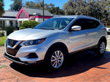 Used 2021 Nissan Rogue Sport SV image 3