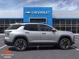 New 2025 Chevrolet Equinox ACTIV w/ Safety and Technology Package image 5