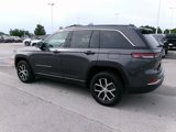 Used 2025 Jeep Grand Cherokee Limited w/ Trailer Tow Package image 3
