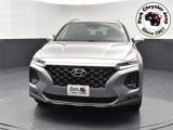 Used 2020 Hyundai Santa Fe SEL w/ Convenience + Premium Package image 2