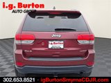 Used 2019 Jeep Grand Cherokee Laredo w/ Laredo X Package image 5