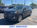 Used 2023 Ford Edge SEL image 3