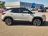 New 2026 Chevrolet TrailBlazer RS w/ Driver Confidence Package image 5