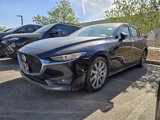Used 2021 MAZDA MAZDA3 s image 2