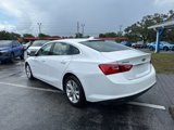 Used 2023 Chevrolet Malibu LT w/ Driver Confidence Package image 3
