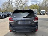 Used 2020 Subaru Forester Limited w/ Popular Package #3 image 6