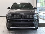 New 2024 Jeep Compass Limited w/ Sun and Sound Group image 3