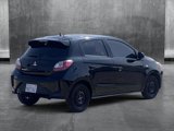 Used 2021 Mitsubishi Mirage ES image 5