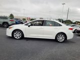 Certified 2025 Toyota Corolla LE image 4
