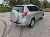 Used 2012 Toyota RAV4 Limited image 6